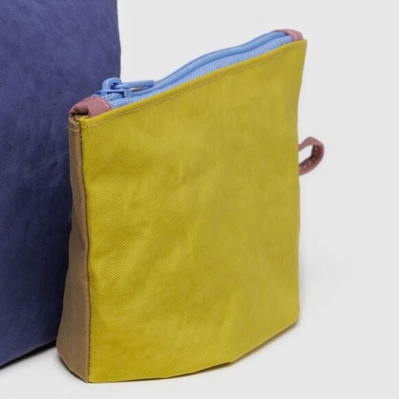 NWOT Baggu Go Pouch Small - Deadstock Thrift Store - Picture 8 of 8